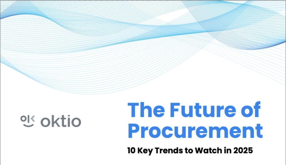 The Future of Procurement White Paper